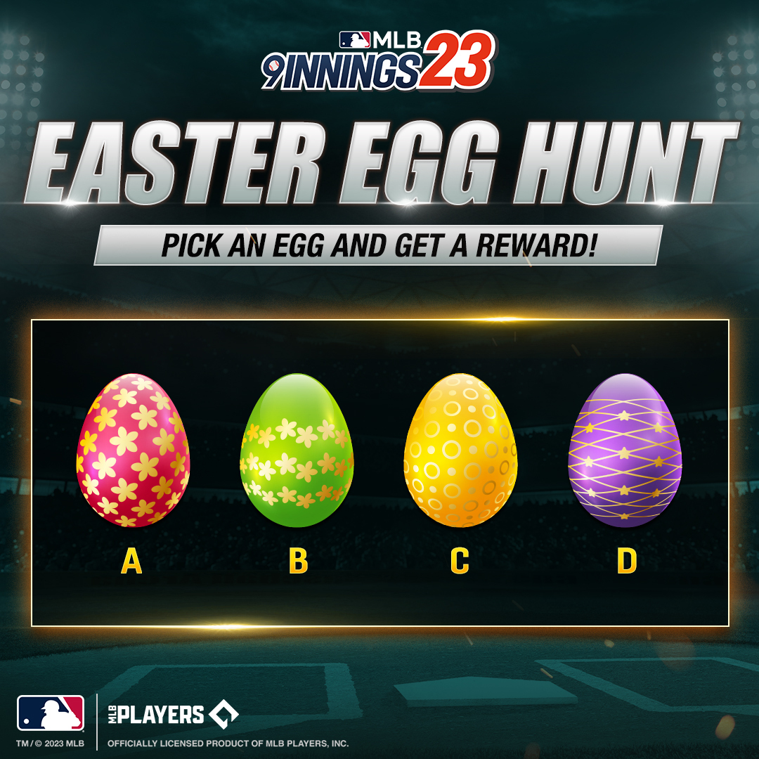 MLB 9 Innings 26 tweet media