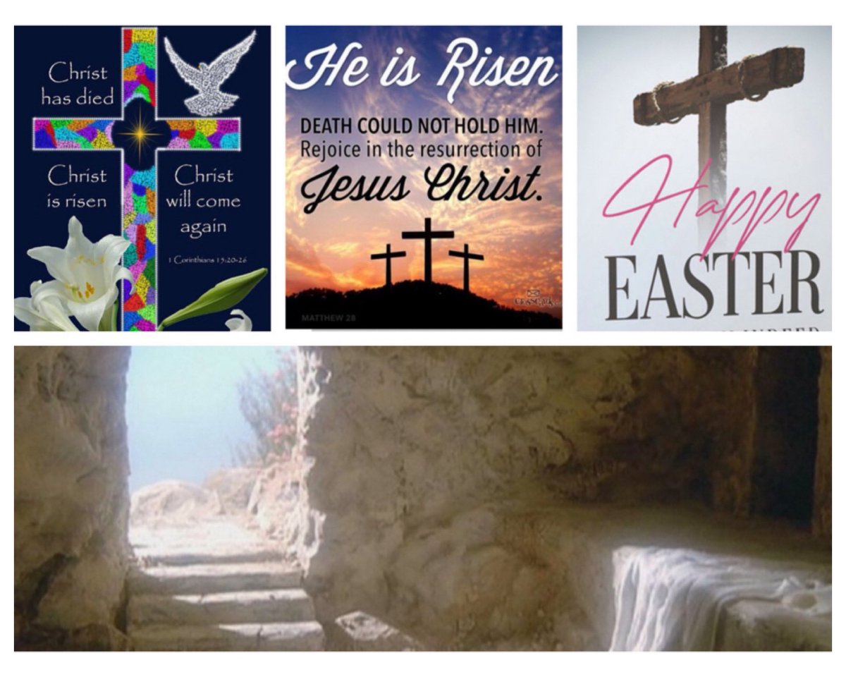 bshears1967's tweet photo. It’s all true .. Jesus Christ came back to us after being killed and nailed to a tree .He is Gods rescue mission  to Save the World ! Listen to Him ! https://t.co/rAzEawUcQq