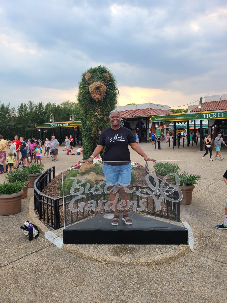 DaOpalQueen's tweet image. Spring Break 2023 was amazing! #orlando #solospringbreak #relaxrelaterelease #recharge #selfcare #amusementparks #seaworld #buschgardenstampa #iroderollercoasters #retailtherapy #coachoutlet