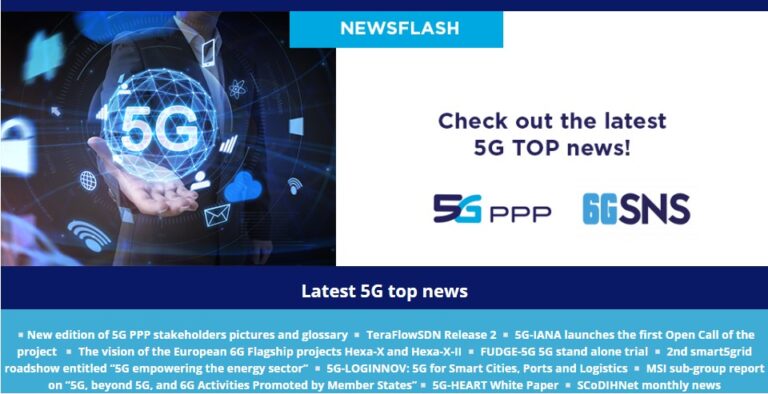 Int5Gent project tweet media