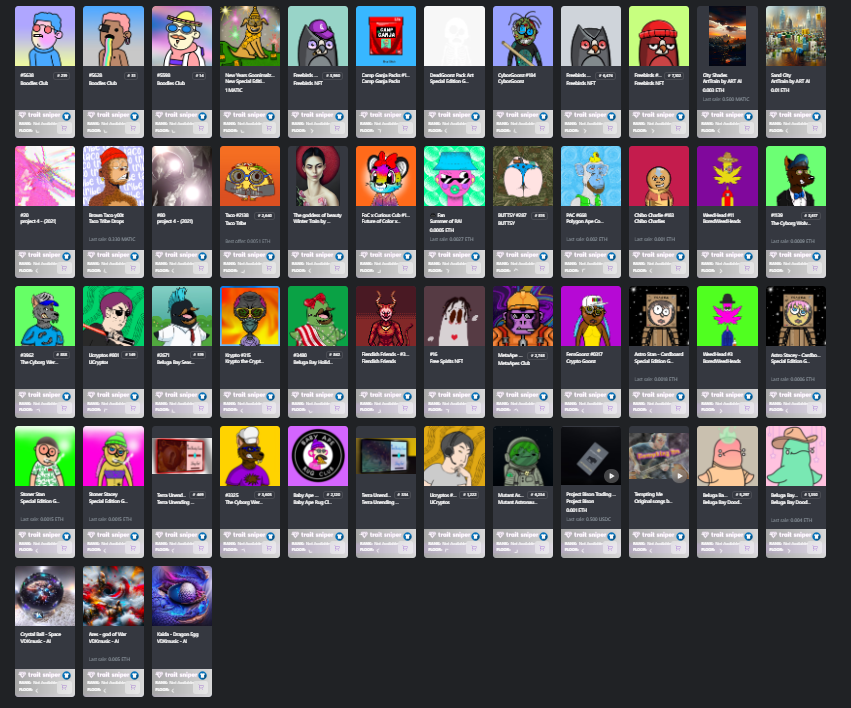 👍 What should we #NFTGiveaway  next next from the 420 CLUB #NFT prize pool?

opensea.io/Chief_Green_Th…

#NFTCommunity 

▲Ωπ👁️