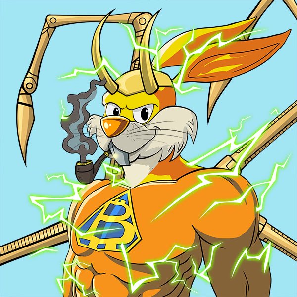 FurBrawls's tweet photo. Happy Easter, Brawlers! 🐰🥕

Here’s a 🎉Giveaway🎉 to celebrate.

- ❤️ + Retweet
- Comment “🐰” + ENS
- Follow @FurBrawls 

Ends in 48h

Try out our game only at
https://t.co/0pm82WTsdz 🥊

#FurBrawls #NFTs #Blockchain #Gaming https://t.co/Jexlm0Ya1I