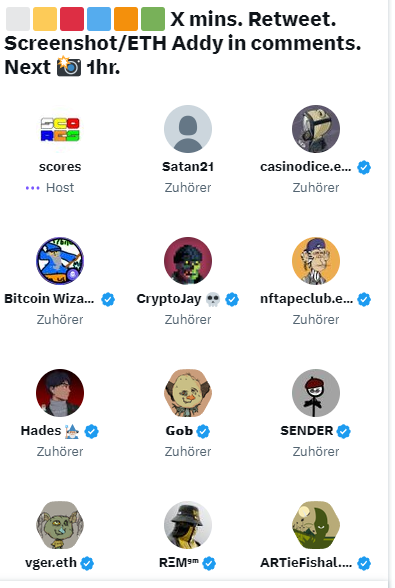 Satan2118's tweet photo. @onchainscores 0xb8D781c15858688387A594B4A34f8463b56AF8bA https://t.co/QeCDkjlzrC