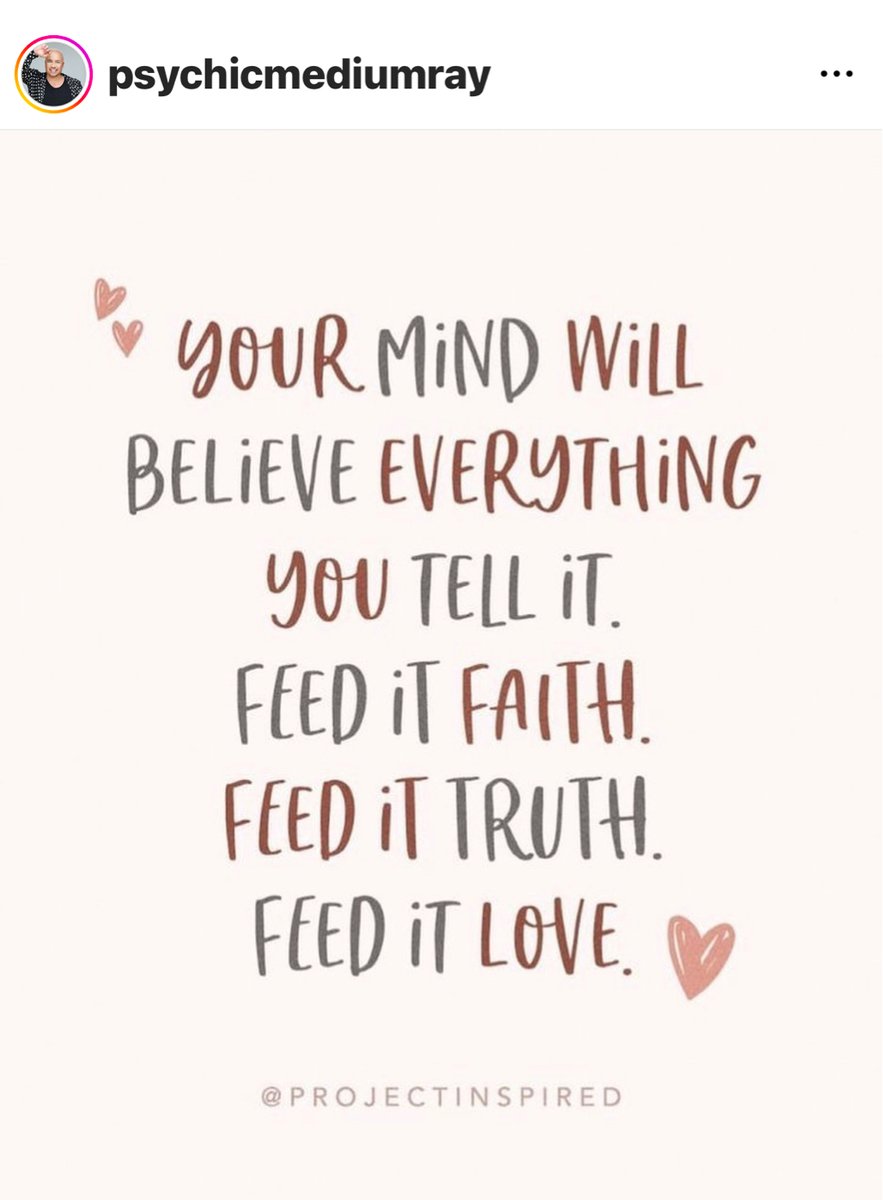 JodiLivon's tweet image. Great #projectinspired quote. #RTpsychicmediumray