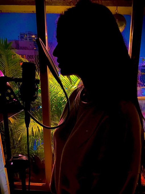 Poonam Pandey 2.0 version coming soon. https://t.co/B5SyV4WdkU<a href="/tag/jingleboobswithpoonampandey"class="tags"><span>#jingleboobswithpoonampandey</span></a>