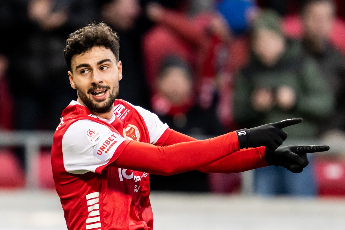 Kalmar FF tweet media