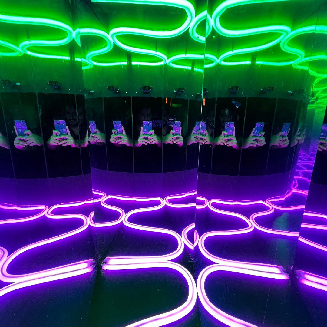 Experience SYNCRA tweet media