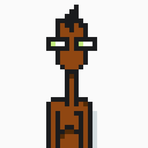 1survivalartist's tweet image. Happy #2YearsOld @CardanoBits
Minted some cbits with Google sheets long time ago.
@CbitArmy is still here and strong especially after we are now the first origin 10k pfp collection

This is my ballotelli like #cbit still love and hodl it to the moon