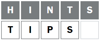 TheAppGamers's tweet photo. For anyone playing World on 10th April 2023, here are the best spoiler free tips to help you complete the puzzle - https://t.co/JUtzwO7UKr https://t.co/mO6JYshCTb