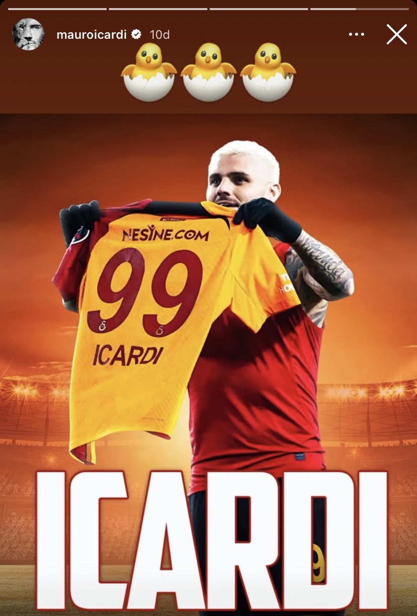 fy #fyp #duftbaum #icardi #mauroicardi #Galatasaray #cimbom #1905