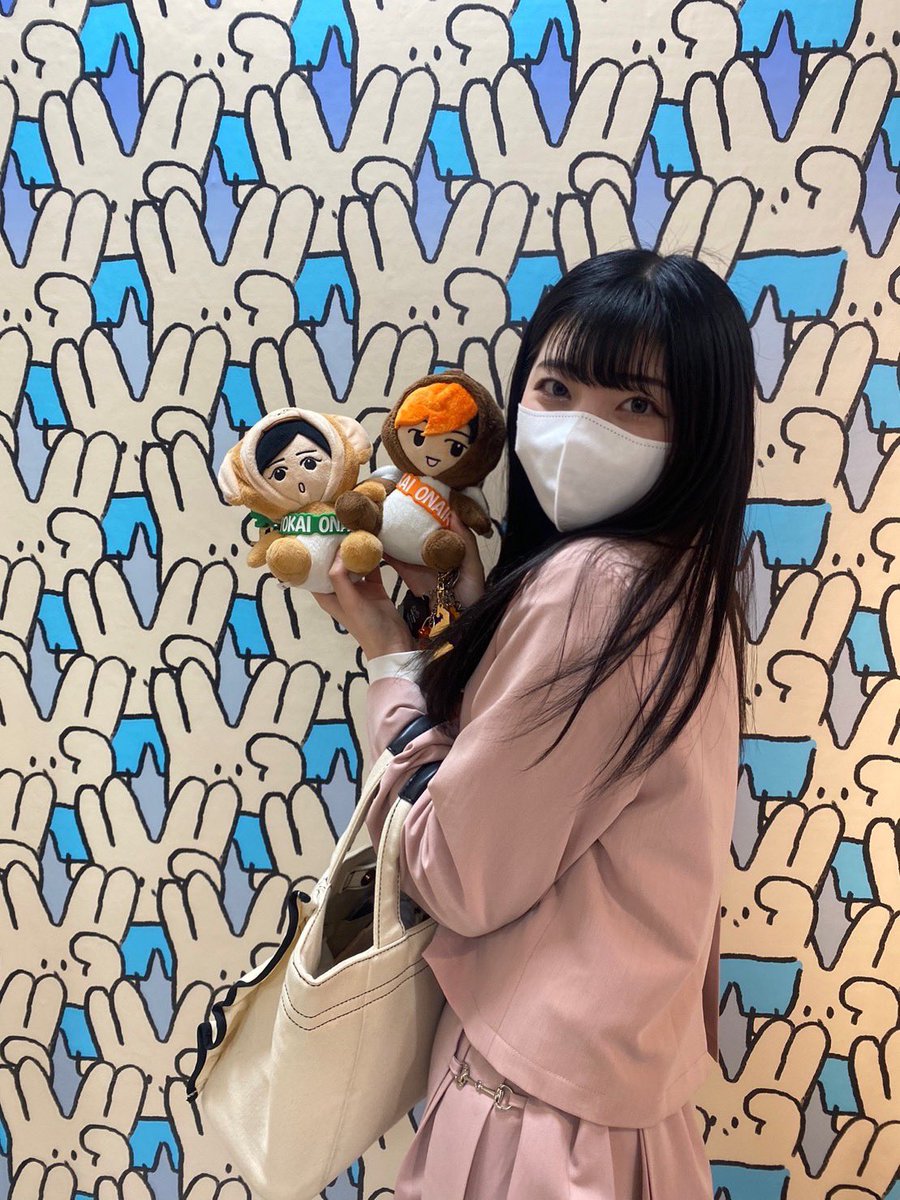 EMOMAI24's tweet photo. オタクしてる���分が好きだし、それに付き合ってくれる私の彼氏がすき^_− ☆
好きがいっぱいで幸せーっ https://t.co/vCNh6dY0VA