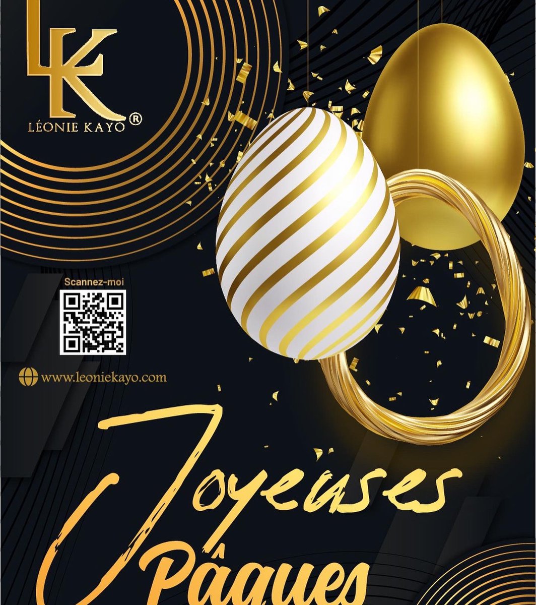 KayoLeonie's tweet photo. Joyeuses Pâques 💚❤️💛 https://t.co/ATyCSAQ88j