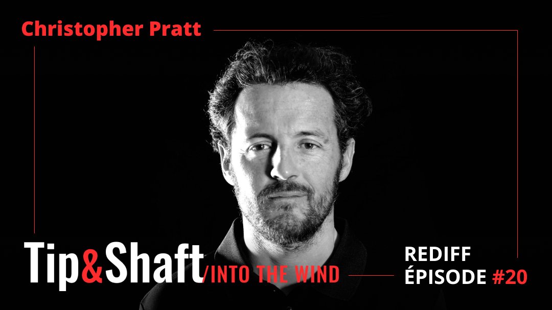 Tip & Shaft (@tipshaft) on Twitter photo 🎧 Réécoutez le 20e épisode d’Into The Wind enregistré en septembre 2020 avec <a href="/ChrismarSail/">Christopher Pratt</a>. Le marseillais va s'envoler pour le Brésil et rejoindre l’équipage de <a href="/team_malizia/">Team Malizia</a> pour la 4e étape de <a href="/theoceanrace/">The Ocean Race</a> qui s’élancera le 23 avril 👉 bit.ly/3zFYt9y
📸 G. Lebec 🎧 Réécoutez le 20e épisode d’Into The Wind enregistré en septembre 2020 avec <a href="/ChrismarSail/">Christopher Pratt</a>. Le marseillais va s'envoler pour le Brésil et rejoindre l’équipage de <a href="/team_malizia/">Team Malizia</a> pour la 4e étape de <a href="/theoceanrace/">The Ocean Race</a> qui s’élancera le 23 avril 👉 bit.ly/3zFYt9y
📸 G. Lebec