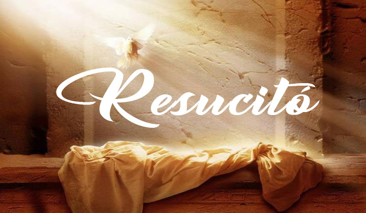 Happy Easter ✝️💕🙏
Feliz Pascua de Resurrecciòn. Que Dios sea esa luz en medio de las tinieblas y que el amor de Jesus nos inspire a ser meiores personas 🕊