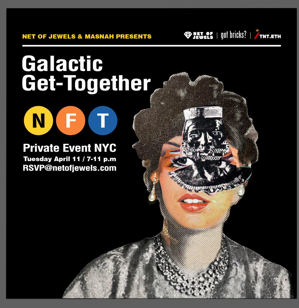 MASNAH.eth ™️ 🧨 tweet media