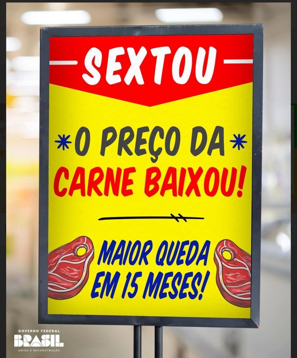 BlogdoNoblat's tweet photo. Uma das peças da campanha de 100 dias do gov. Lula que começa a veicular nesta segunda. https://t.co/s6xyzMdytM