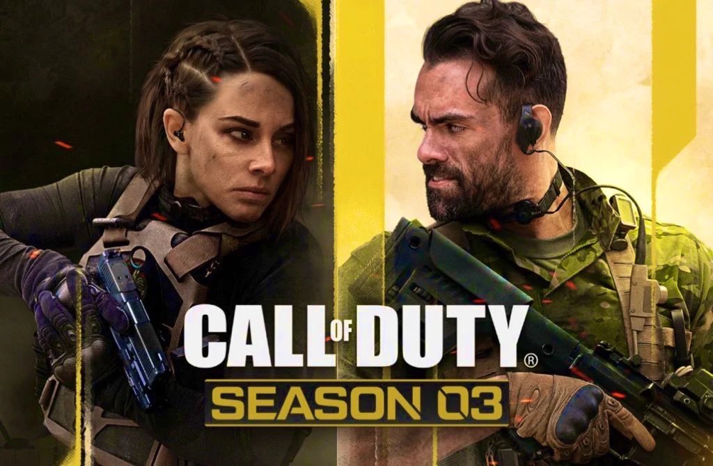 Call of Duty Black Ops 7 Informer tweet media