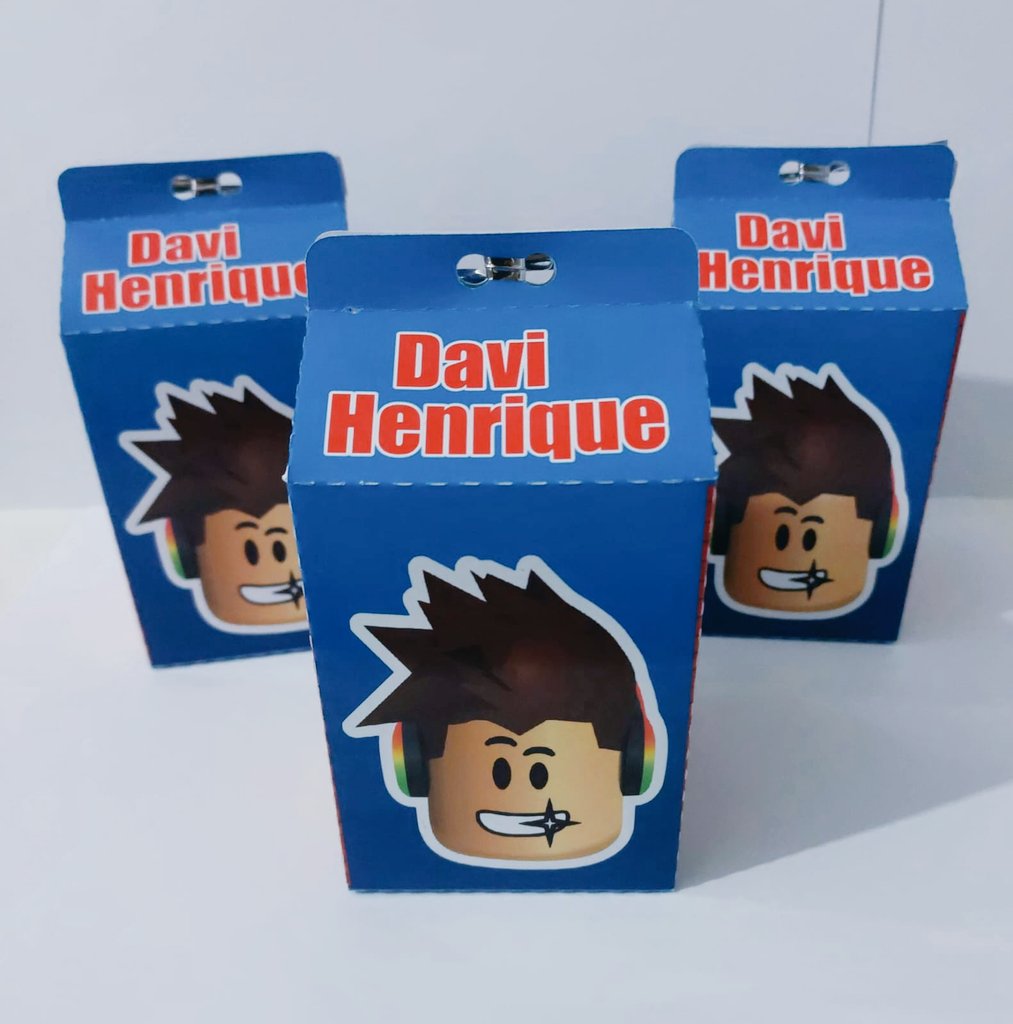 mayaraPinhooo's tweet photo. Roblox 💙 https://t.co/8sftsNVO2R