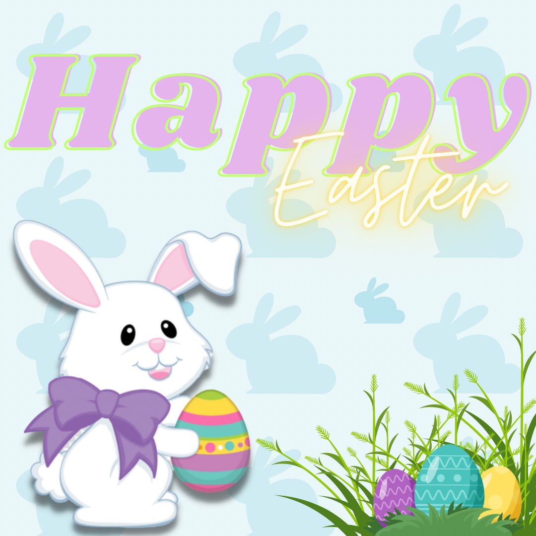 co_plush's tweet photo. HAPPY EASTER DOLLS!!🐣🤍 https://t.co/NuH3Wtr481