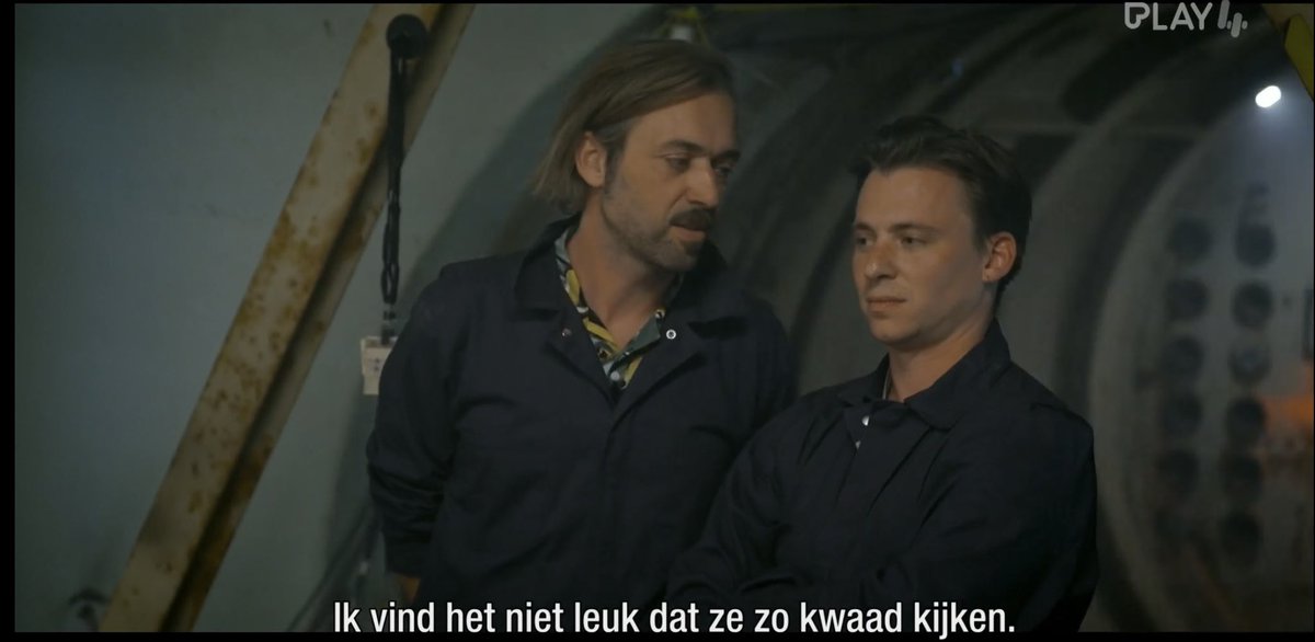 MertensJarne's tweet photo. Wanneer je niet gedaan hebt wat uw ouders gevraagd hebben #DeMol https://t.co/TUXs71aNfS