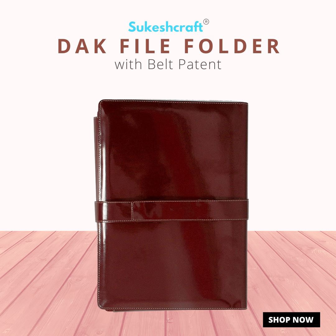 sukeshcraft's tweet image. 𝐃𝐚𝐤 𝐅𝐢𝐥𝐞 𝐅𝐨𝐥𝐝𝐞𝐫 with Belt Patent @sukeshcraft

Buy this product amz.run/3dLk
Call: 99997 92610

𝘍𝘳𝘦𝘦 𝘊𝘢𝘴𝘩 𝘰𝘯 𝘋𝘦𝘭𝘪𝘷𝘦𝘳𝘺 𝘪𝘯 𝘐𝘯𝘥𝘪𝘢
Follow @sukeshcraft
.
--
#DakFolder #FileFolder #amazonproduct #Officeproduct  #amazondeals #sukeshcraft