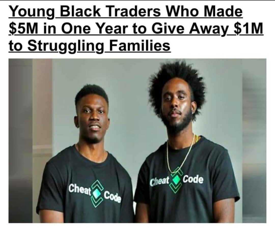 Black, Blessed & Unbothered tweet media