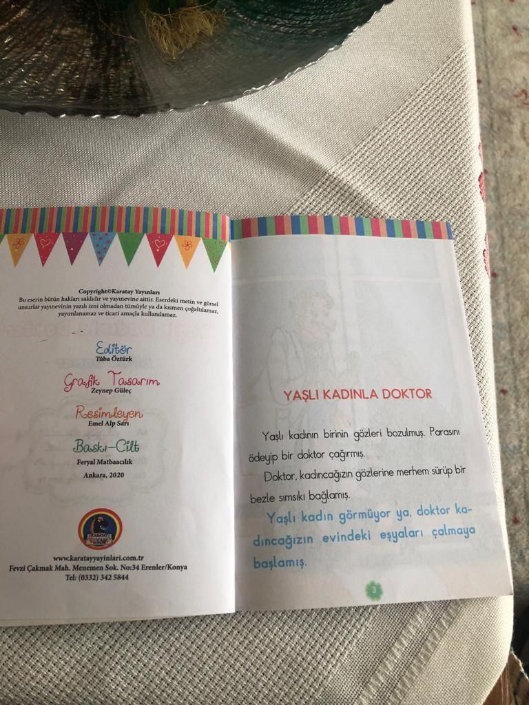 secilkapar's tweet photo. Sevgi neydi? Hekimlere duyduğunuz negatif inançları hikayeleştirmek mi? #alyazmalım #karatayyayınları https://t.co/HVYifgcOxF