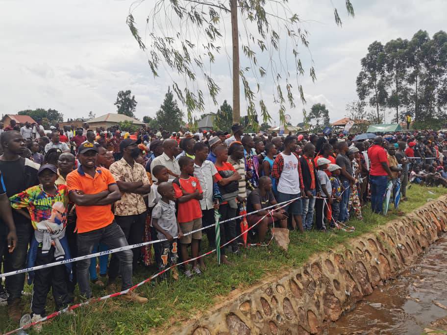PulseUganda's tweet photo. Our favorite moments from the #KwasaKwasaMotorCross championship that happened today in Busiika Gayaza sponsored by @pulsebetuganda
Thank you all for coming 😃🙏🏿
➡️ https://t.co/E1x5S2NC2W
#Featuredpost
#FeatureByPulseBet https://t.co/aBy6bgyBsG