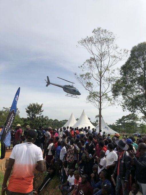 PulseUganda's tweet photo. Our favorite moments from the #KwasaKwasaMotorCross championship that happened today in Busiika Gayaza sponsored by @pulsebetuganda
Thank you all for coming 😃🙏🏿
➡️ https://t.co/E1x5S2NC2W
#Featuredpost
#FeatureByPulseBet https://t.co/aBy6bgyBsG
