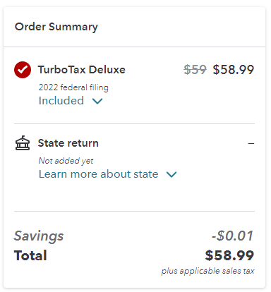ChefBoyEric's tweet photo. @Twitch  @TwitchSupport  @turbotax  Thanks for the discount code on my taxes, I'll try not to spend it all in one place. https://t.co/dUYzaQL48Q