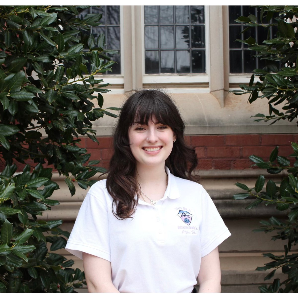 outnx's tweet photo. Continuing countdown-we highlight our Leadership tenet!

President Aiman “Roshni” Saleemi is also the Muslim Student Association President!

Carlie “Éowyn” Langlois is the Union Programming Board President!

Brittney “Azai” Ramirez is the Multicultural Business Program President! https://t.co/LZ7i02xP4k