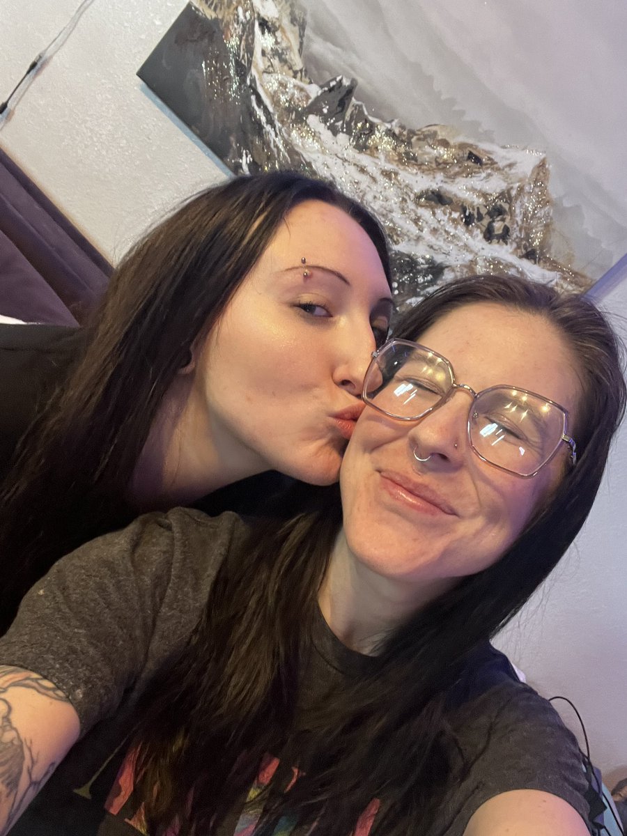 Nikki Zee 💎 on Twitter "Bumped Coochies with this beauty today rxvenvxce"