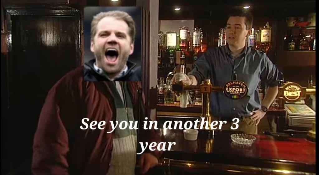 McbainJames's tweet photo. Neilson after leaving hearts again https://t.co/65kpJ3h0td