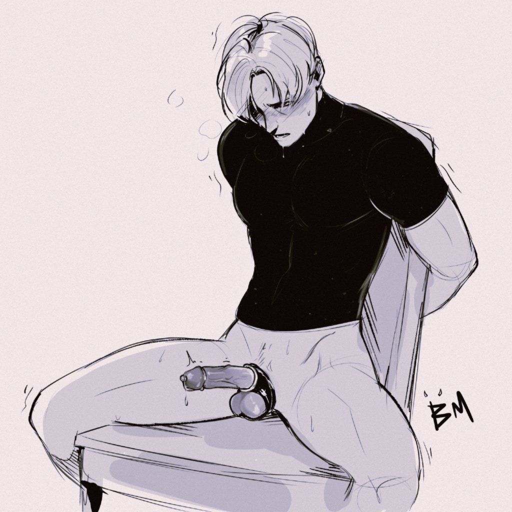 BeckyMastery's tweet photo. LEON KENNEDY 🫶🏻 https://t.co/LPABLTTeJL