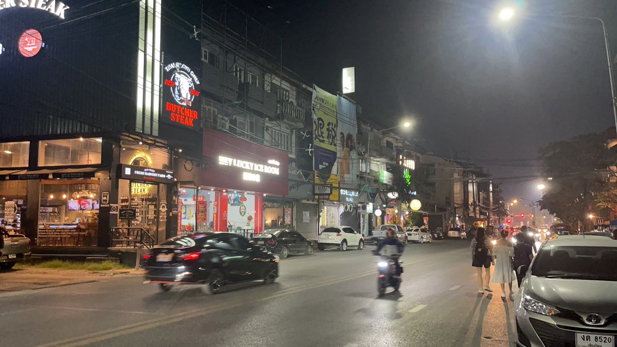 I've been taking pictures in Chiang Mai recently
📸✨ https://t.co/aI1wX4XkAq
