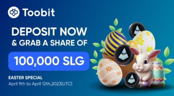 halerkanner's tweet photo. Tobbit x Land Of Conquest: Win 100,000 SLG!🔥
Link: https://t.co/eD8qboc8Ou
➡️ Signup - https://t.co/YXmjf27bbW
➡️ Deposit Any Coin Between $15 To $50 To Share 32,000 SLG
➡️ Deposit Any Coin > $50 To Share 68,000 SLG
#SLGToken #CryptoExchange #Tobbit #LandOfConquest https://t.co/Dl1DukpYse