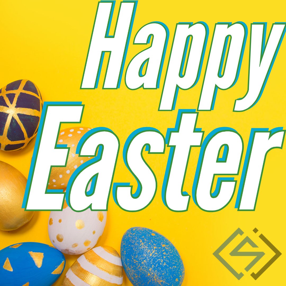 Just wanted to wish you all a VERY Happy Easter! #HappyEasterDay #HappyEasterSunday #HappyEaster