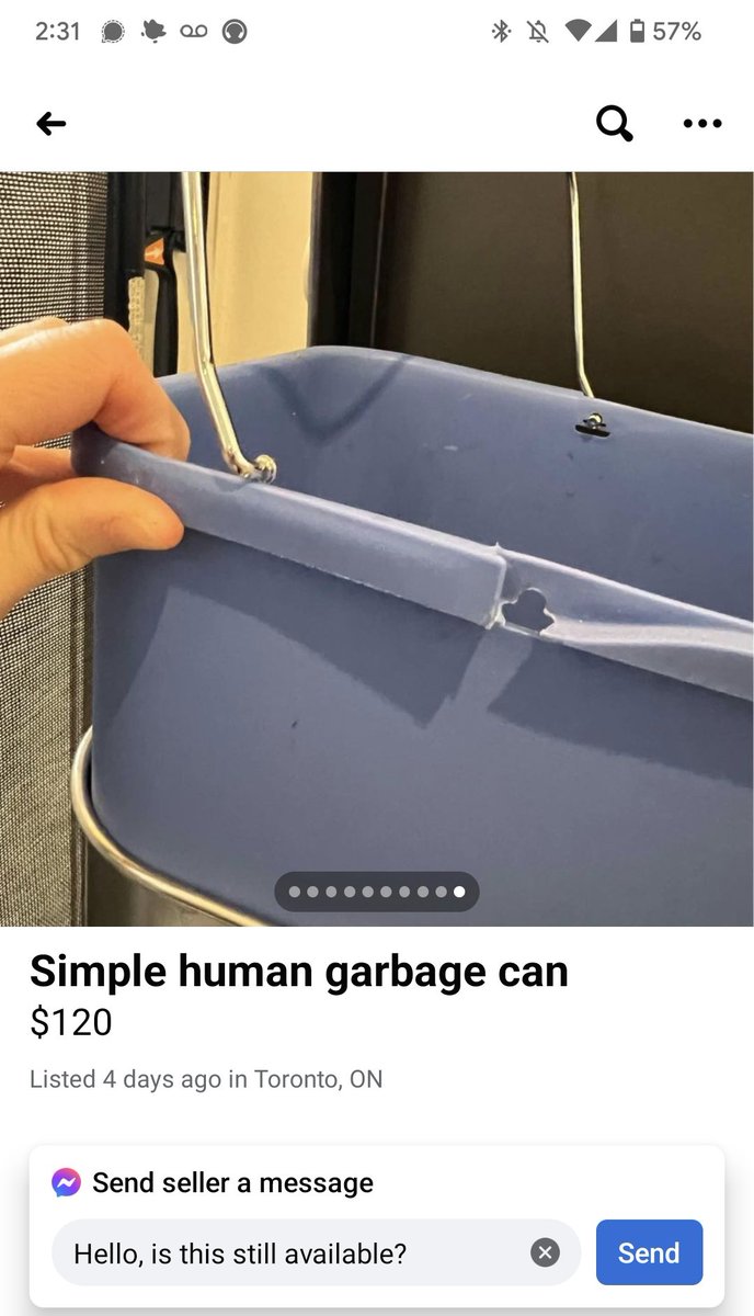 I'm not a complicated guy, I'm just a