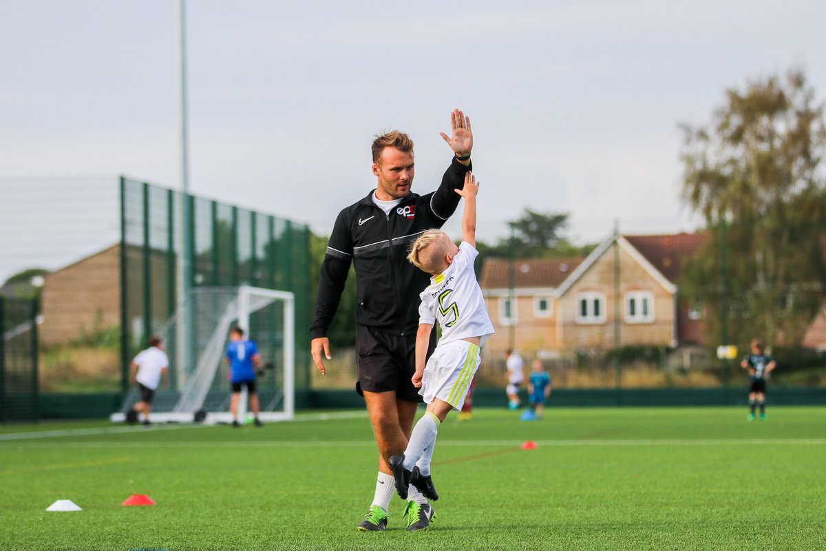 Essex Professional Coaching tweet media