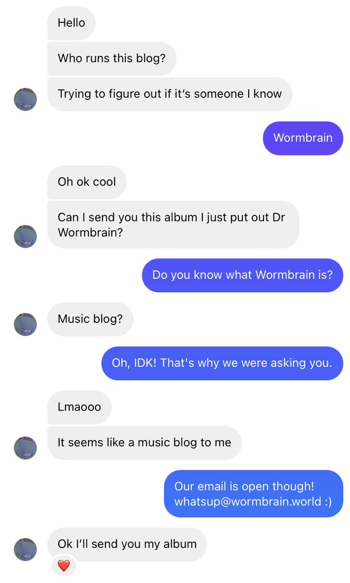 wormbrainworld's tweet image. 