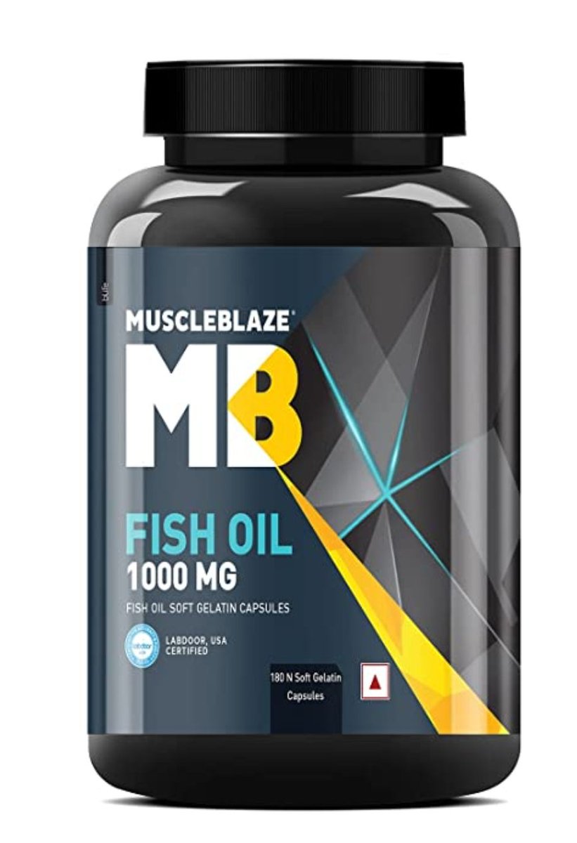 MrNitish007's tweet image. Anyone have PROMO CODE of #Muscleblaze #omega3 

➖➖➖➖➖➖➖➖➖➖➖
 #jammwalions ✨ #itrainlikevidyutjammwal , #vidyutjammwal 

➖➖➖➖➖➖➖➖➖➖➖

@MuscleBlaze  @VidyutJammwal 
@theindianthakur  

➖➖➖➖➖➖➖➖➖➖➖

amzn.to/3KMPE4m