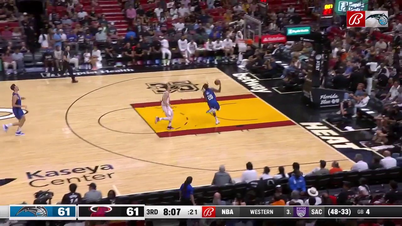 Bally Sports Florida Magic On Twitter MARKELLE WHAT Watch bally-sports-florida-magic-on-twitter-markelle-what-watch