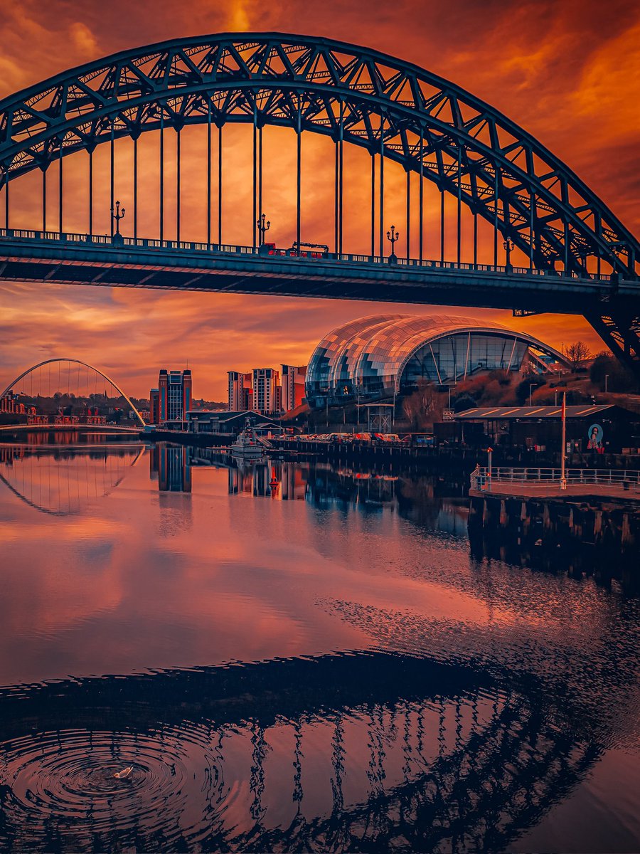 L O V E ❤️ #GATESHEAD #Newcastle #nufc