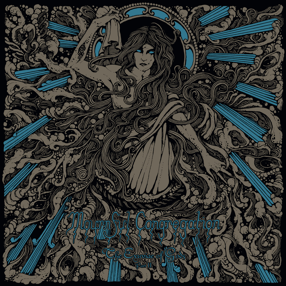 Scholomance_Web's tweet photo. Mournful Congregation (Funeral Doom) annonce un nouvel EP !
Info➡https://t.co/1YrvNXDmDW
#scholonews #MournfulCongregation #Funeral #FuneralDoomMetal #DoomMetal #DeathMetal #Doom #Metal #Australie #Australia @OsmoseProd @20buckspinlabel https://t.co/OsB4X83RZK