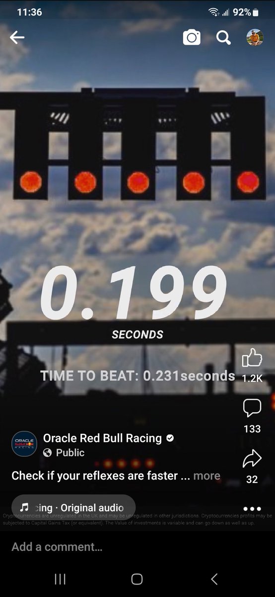Mike_Platt1974's tweet photo. @redbullracing @Bybit_Official https://t.co/FMDx7FsGWK