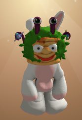 WaffleZoneYT's tweet photo. Happy Easter! 🐰 https://t.co/45Ct3oan1x