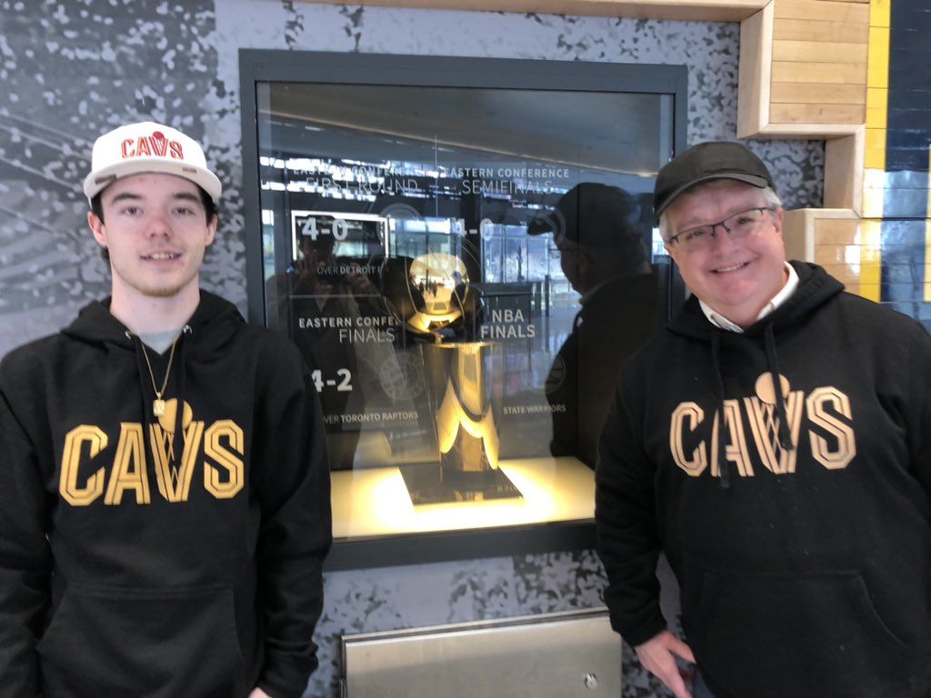 TimWcle's tweet image. Some history here! #LetEmKnow