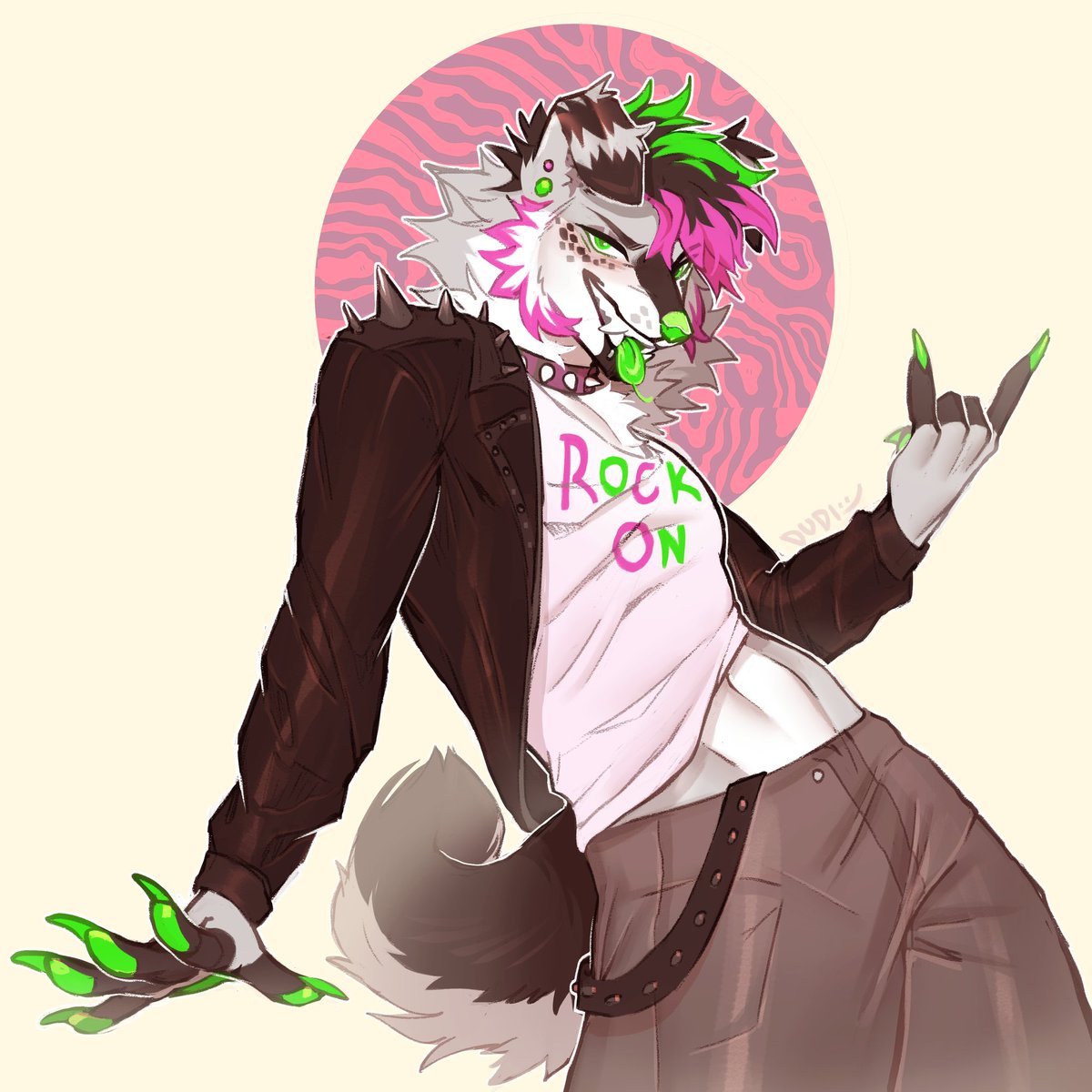 hellishdudi's tweet image. 💥ROAD TO 3K‼️💥

• Fullbody sketch art raffle‼️
• Each 1k new followers +1 halfbody‼️ 

• Rules❗️
- Must be following! New followers are super welcome!🫂
- Like ❤️ and Retweet 🔄
- Reply with your (SFW) reference below! 

- Ends on the 14th of this month!!
• Good luck!! 💕