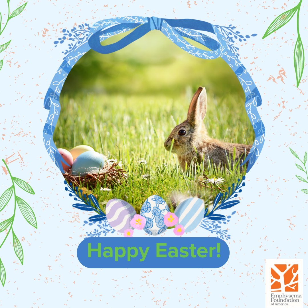 Emphysema Foundation of America tweet media