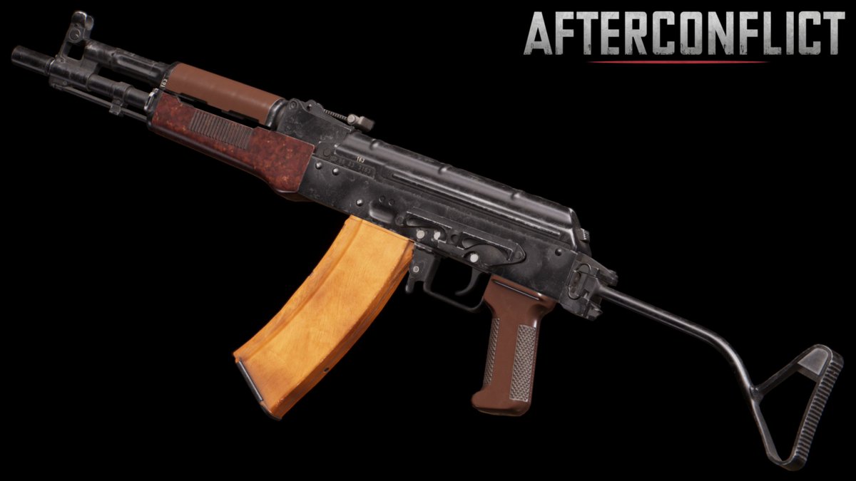 Afterconflict tweet media